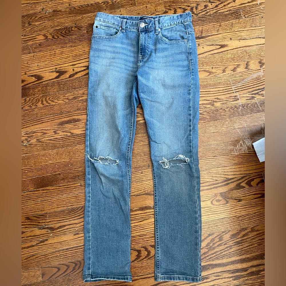 Calvin Klein Jeans